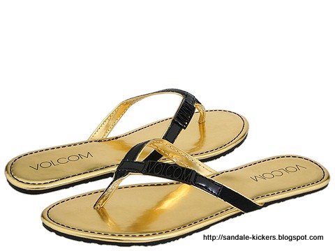 Sandale kickers:kickers-622095