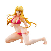 Katherine Reiko Akimoto de Kochira Katsushika-ku Kameari Kouen-mae Hashutsujo - MegaHouse