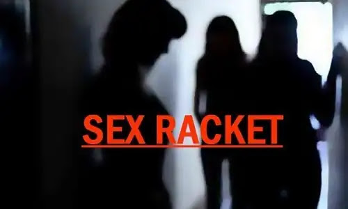 Nagpur Sex Racket: स्पा सेंटरआड देहव्यापार : महिलेस अटक तर तिघींची सुटका | Batmi Express