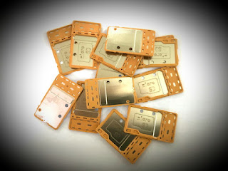 Tempat Kartu Memori MicroSD Tray Caterpillar Cat S61 Memory Card Tray Slot MicroSD