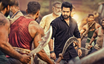 Jr NTR: Latest News, Videos and Photos | Times of India