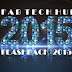 FAB TECH HUB Flashback 2015