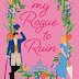 Review: My Rogue to Ruin (The Wild Wynchesters, #4) by Erica Ridley