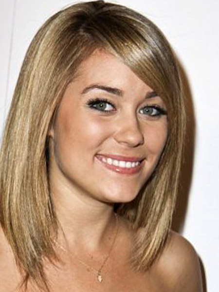 medium length hairstyles