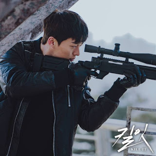 Kill It, Korean Drama, Drama Korea, Korean Drama Kill It, Drama Korea Kill It, Channel OCN, Sinopsis Drama Korea Kill It, Korean Drama 2019, Korean Style, Drama Korea Kill It (2019), Kisah Sedih, Nana and Jang Ki Yong Drama, Artis Korea, Cast, Pelakon Drama Korea Kill It, Jang Ki Yong, Nana, Noh Jung Eui, Lee Jae Won, David McInnis, Jung Hae Kyun, Jo Han Chul, Ji Il Joo, Lee Dong Kyu, Ok Go Woon, Poster Drama Korea Kill It, Korean Drama Review, Blog Dari Hati Miss Mulan,