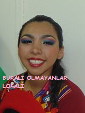 Buralı Olmayanlar Lokali-Dubai Shopping Fest