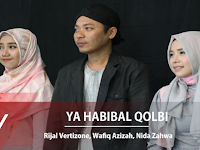 Download (11.71 MB) Wafiq Azizah Ya Habibal Qolbi Mp3