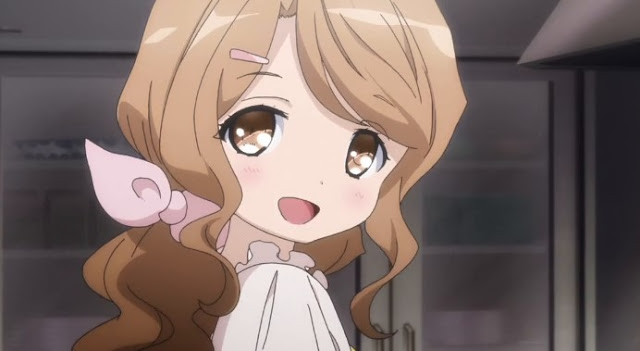 Mahou Shoujo Ikusei Keikaku Episode 5 Subtitle Indonesia