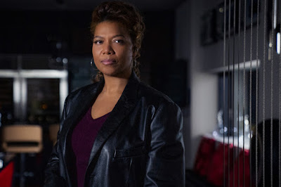 The Equalizer 2021 Series Queen Latifah Image 1