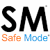 safe mode in android