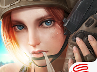 Rules of Survival Mod Apk (Unlimited Money/Resources)