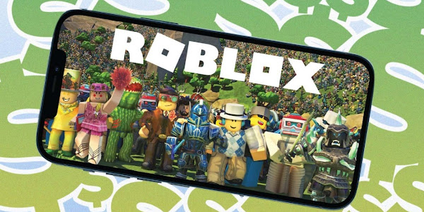 Game Roblox yang Menghasilkan Robux Secara Gratis