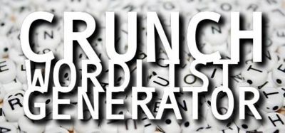 Generador de contraseñas | Crunch