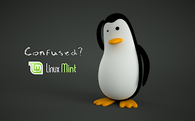 Linux Mint Wallpaper