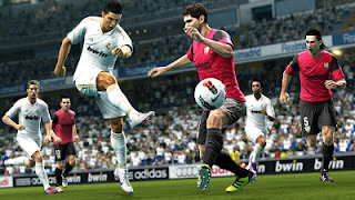 Download PES 2013 (PS3)