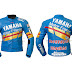 Niall Mackenzie Yamaha GP 1991 Leather Jacket