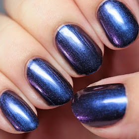 Grace-full Nail Polish P3