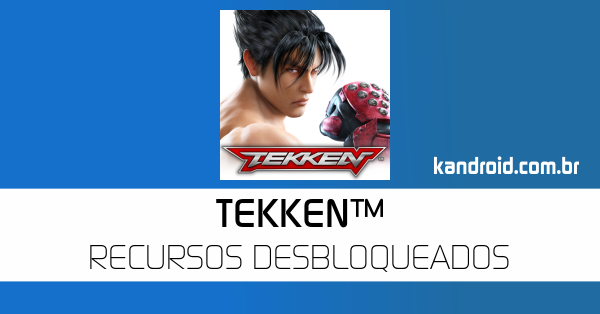 TEKKEN