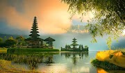 14+ Gambar Pemandangan Indah Bali, Info Top!