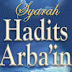 SYARAH HADITS ARBA'IN