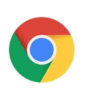 Google Chrome: Fast & Secure