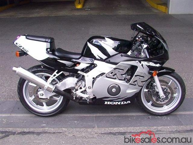 honda 250cc