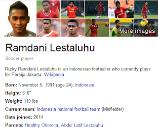 Ramdani Lestaluhu