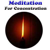 How to increase concentration, easy way to enhance mind power, how to enhance power within, free tips for meditation.