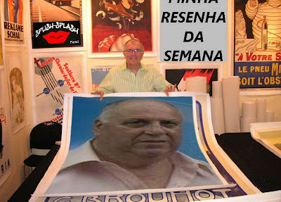 Minha Resenha da Semana (32)