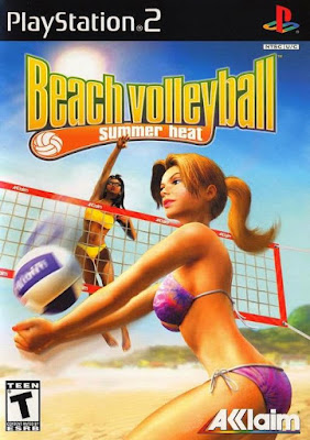 Game PC VolleyBall 