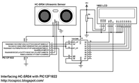 PIC12F1822 Microcontroller Projects with CCS PIC C Compiler