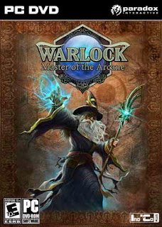 Warlock Master of the Arcane-RELOADED Free Game Download mf-pcgame.org