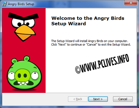 Angry Birds Space v1.0.0 Cracked install full