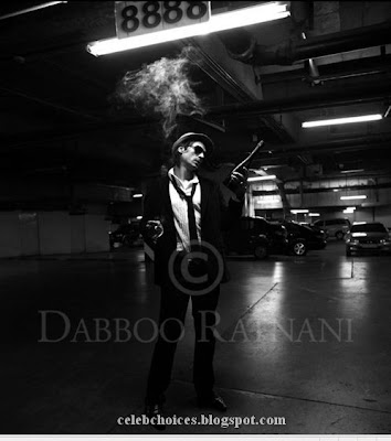 Dabboo Ratnani