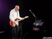 The Who Bercy 2007