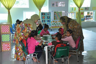 SEKOLAH KEBANGSAAN TAMAN MERAK