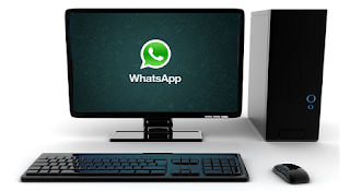 whatsapp for pc