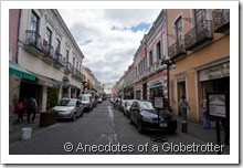 Candy Street