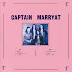 Captain Marryat - Captain Marryat (1974 great scottish rock  with hammond organ/guitar duet - Wave)