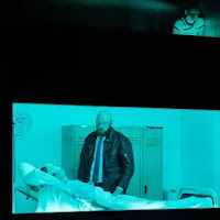 Let The Right One In