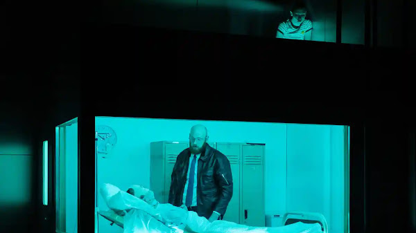 Let The Right One In