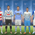 La Liga | KitPack 2017 | PES2016 Pc [25.08.2016]