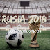 Pronósticos para el Mundial de Rusia 2018