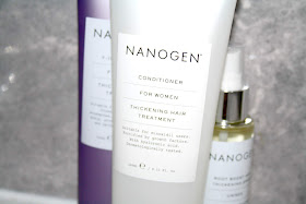   Nanogen 7-IN-1 Shampoo for Women 