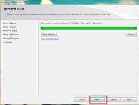 Cara Uninstall SQL SERVER 2008 Cara Uninstall SQL SERVER 2008
