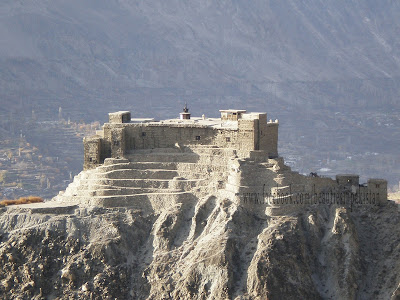 forts in pakistan | beautiful places in pakistan