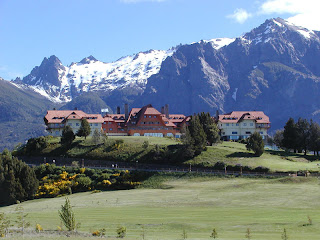 San Carlos de Bariloche Argentina