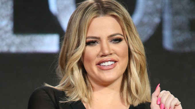  Khloé Kardashian Reflects on 'Unforgettable' Moment of Her Life