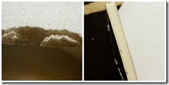 foam board