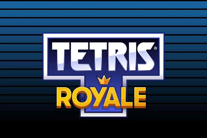 Tetris battle royale game coming to Android and iOS